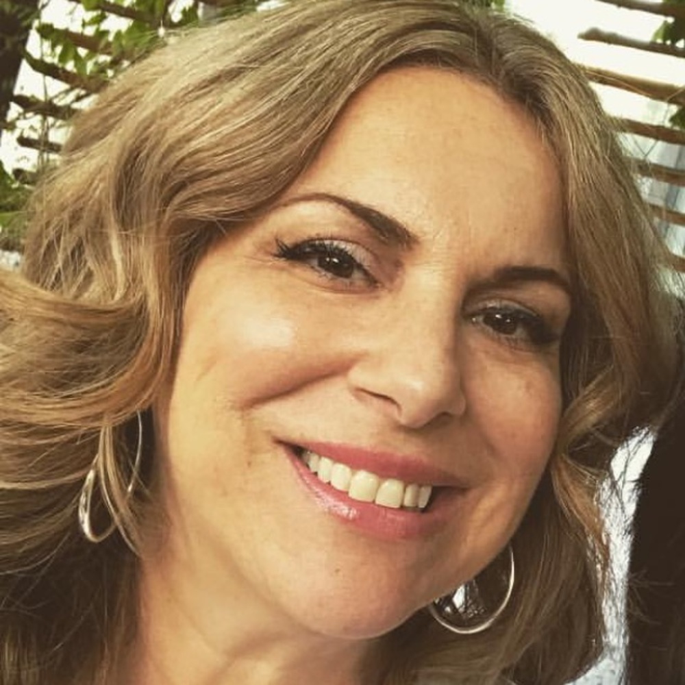 Meet your Posher, Natalie